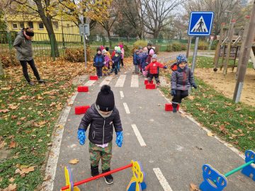 Svatomartinské sportovní úkoly