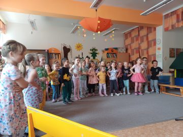 Interaktivní program