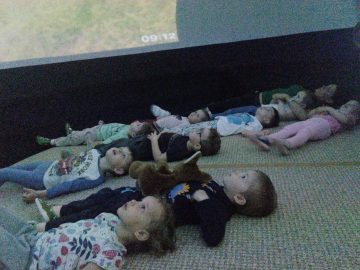 Mobilní planetarium