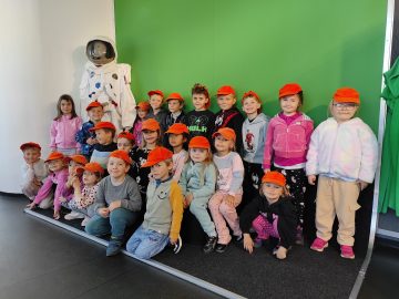 Planetarium