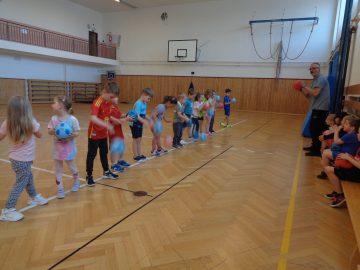 Basketbal