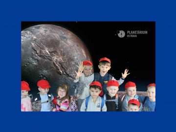 Planetárium