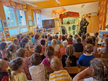 Smíškovy popletené pohádky