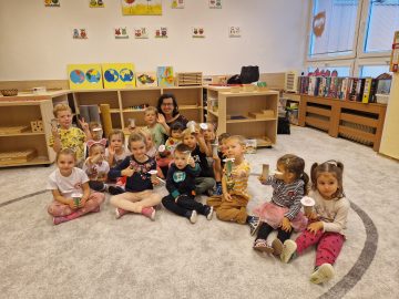 Autorské čtení s Lenkou Rožnovskou