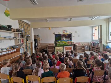 Divadlo M.Šťastného