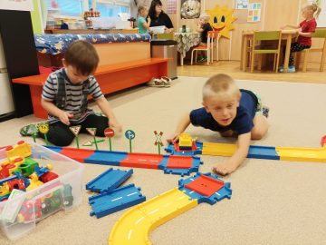 Září ve Sluníčku