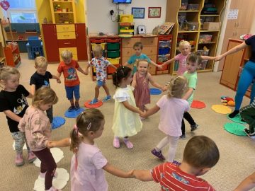 Domča oslavil své 4. narozeniny