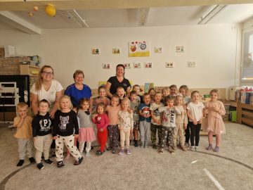 Cukrářský workshop