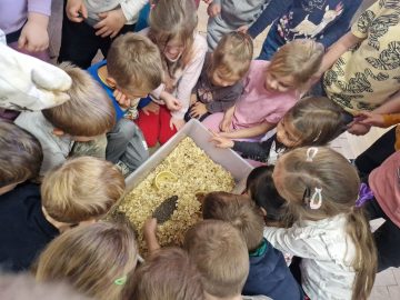 Přírodovědná stanice