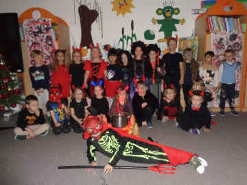 Čertí den v&nbsp;Broučkovi