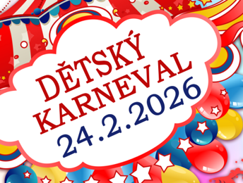 Dětský karneval