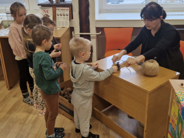 Přírodovědná stanice