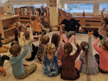 Logohrátky Slávka Boury