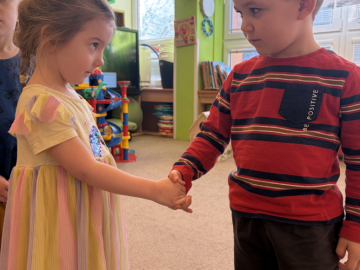 Narozeniny ve Sluníčku