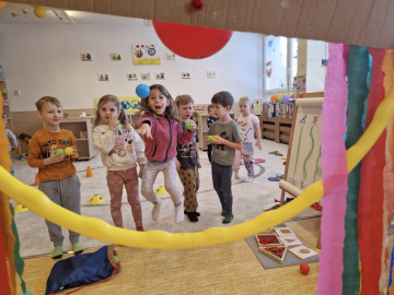 Zimní olympijské hry v&nbsp;Sovičce – sportovní disciplíny