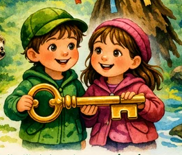 Pozvánka na Otevření zahrady