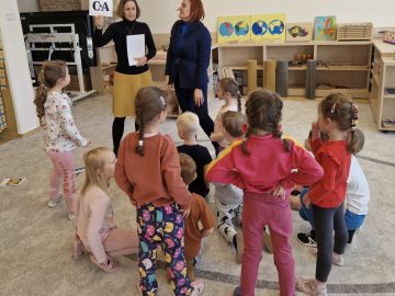 Finanční gramotnost